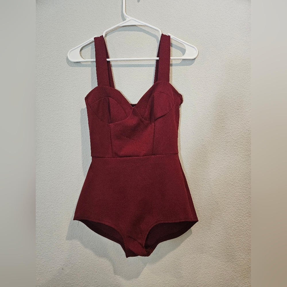 EGO Romper